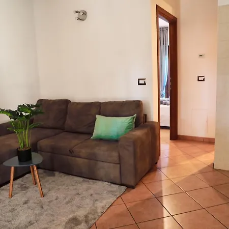 Mercedes Apartmán *