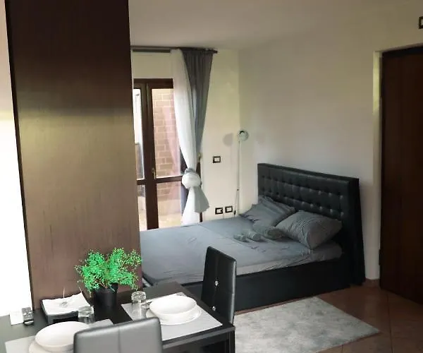 Apartamento Mercedes *