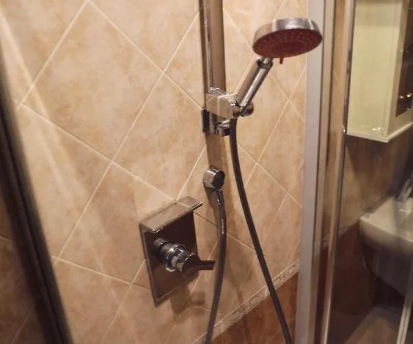 Apartamento Mercedes Roma